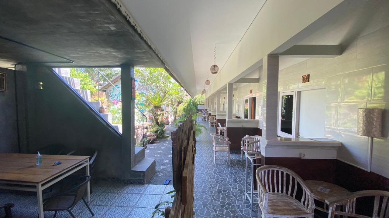 Guest House Home 46 Bali Canggu Exteriör bild